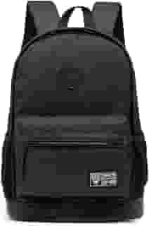 Mochila Cavalera Masculina Original Reforçada Preta