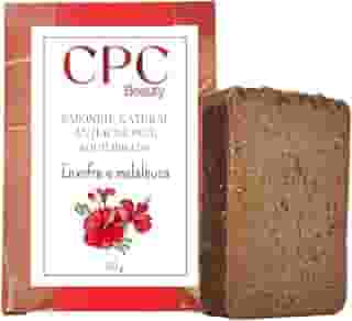 Sabonete Natural de Enxofre e Melaleuca Pele Equilibrada e Sem Acne CPC Beauty (1)