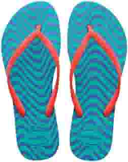 Chinelo Havaianas Slim Harmony Feminino