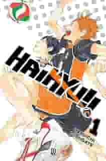 Haikyu! Vol. 01 - Big