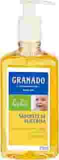 Granado Sabonete Líquido Glicerinado Bebê, 250ml