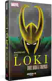 Loki: Onde Mora a Trapaça