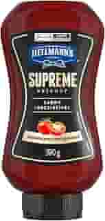 Hellmann's Ketchup Supreme 390g