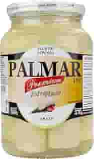 Palmito de Pupunha Tolete Inteiro 270 gr - PALMAR