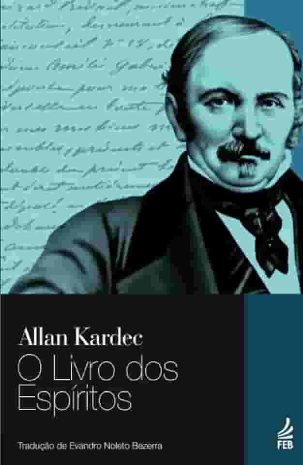 O Livro dos Espíritos