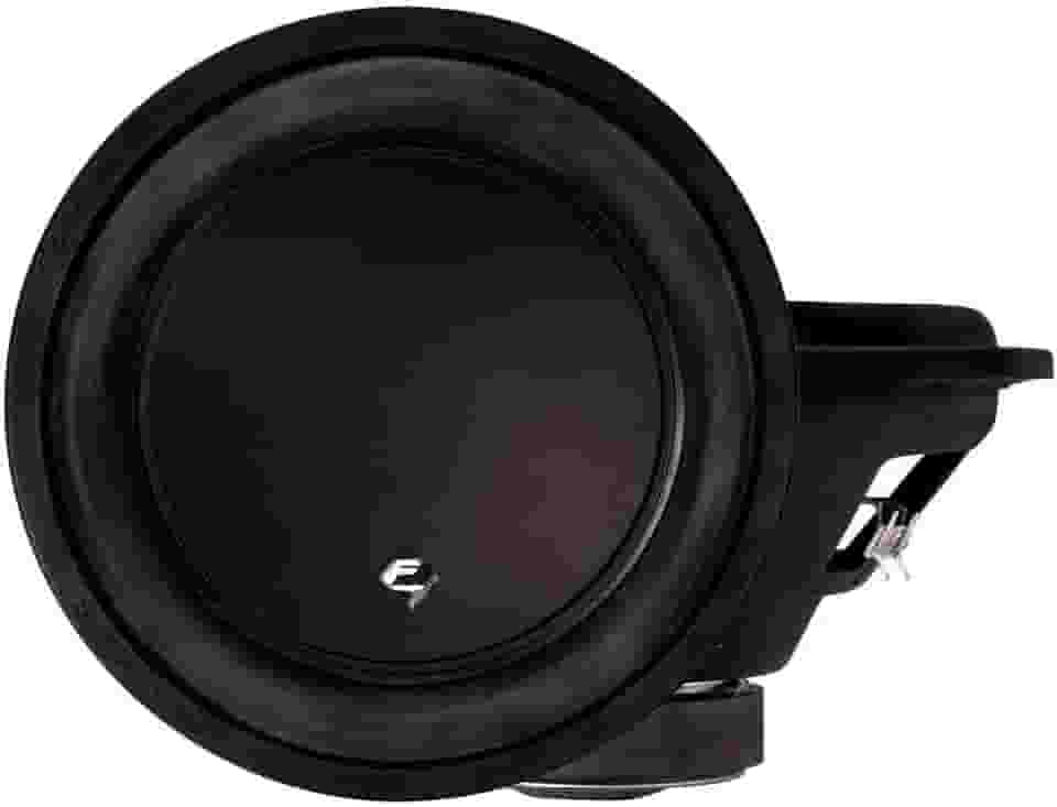 Subwoofer Falcon XS400-12 12 Polegadas Bobina Simples 200Wrms 4 ohms
