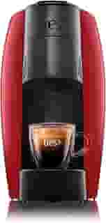 Cafeteira Espresso LOV Vermelha, 127V - TRES 3 Corações
