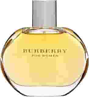 Burberry Feminino Eau De Parfum100 Ml- 100% Original
