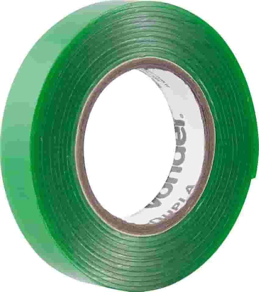 Vonder, Fita Dupla Face Acrílica, 12 Mm X 2 M.