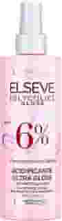 L'Oréal Paris Elseve Acidificante Capilar Glycolic Gloss, Brilho Durador Resiste por até 6 Lavagens, 200ml