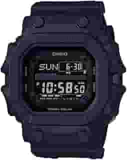Relógio Casio G-Shock Masculino GX-56BB-1DR Tough Solar