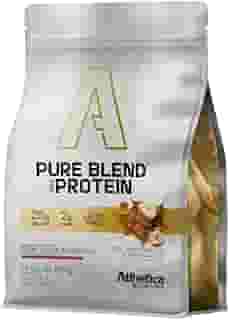 Whey Isolado Blend Zero Lactose 907g Creme Avela - Atlhetica