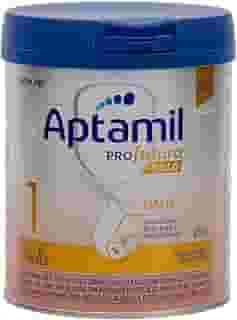 Fórmula Infantil: Aptamil Profutura Gold 1 800g - 0-6 meses