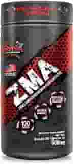ZMA(Zinco Magnesio Vitamina B6) 100 Cápsulas - Bruthal Sports Supplements