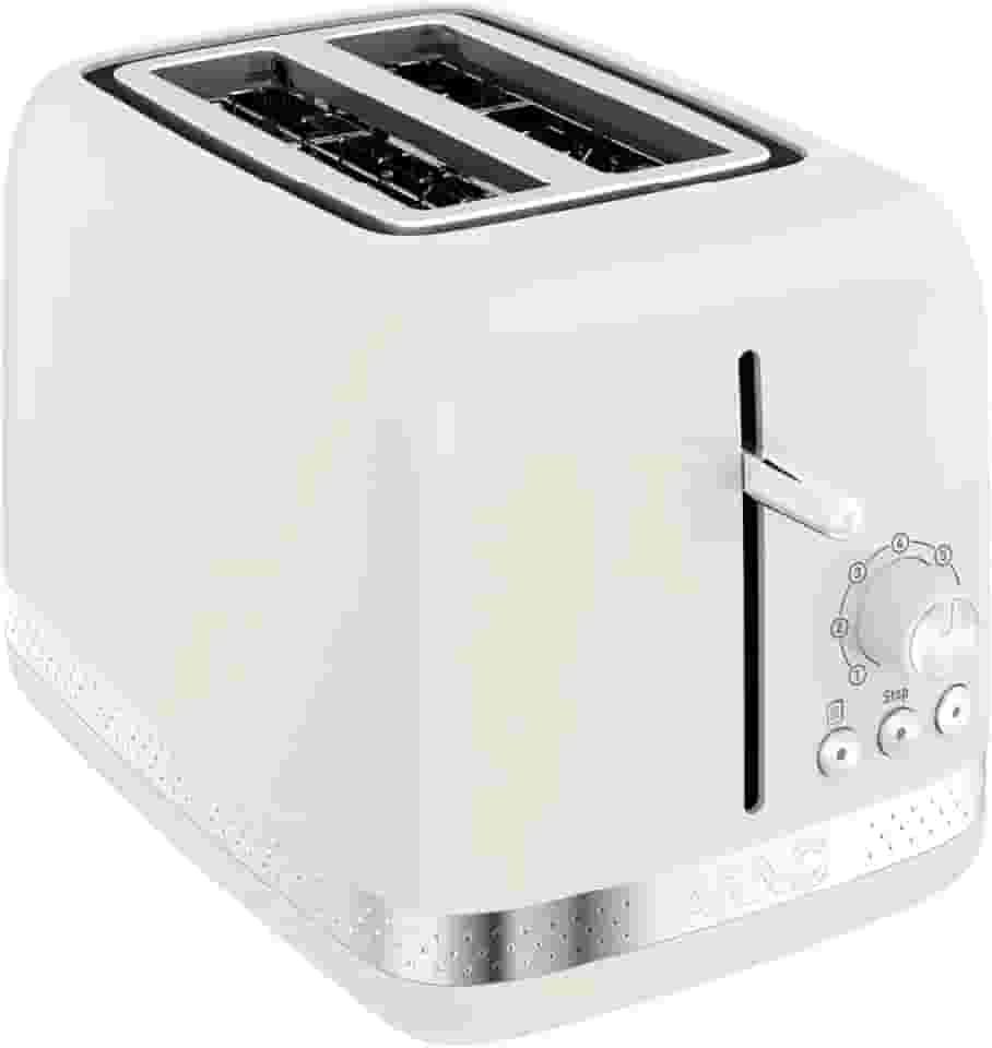 Torradeira Arno Soleil, Com 7 Níveis de Tostagem e Bandeja Removível, Marfim, STOA, 127V
