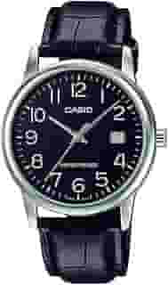 Relógio Casio Collection Analógico Masculino MTP-V002L-1BUDF-BR