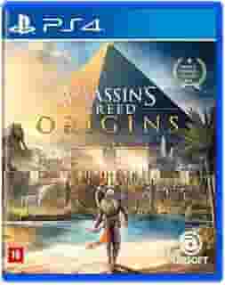 Assassin'S Creed Origins - Playstation 4