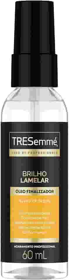 TRESemmé Brilho Lamelar Óleo Finalizador 60 ML