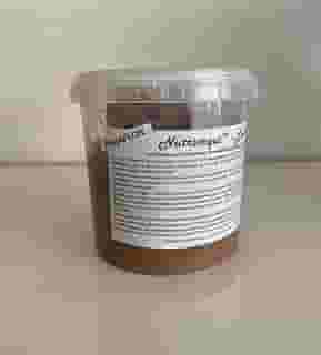 Nutriorqui - fertilizante para orquídeas - pote 1 KG