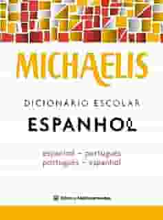Michaelis dicionário escolar espanhol