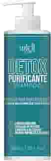 Detox Shampoo Purificante - Widi Care - 300ml