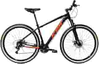 Bicicleta Aro 29 Ksw 21 Marchas Alumínio Cambio Shimano Freio a Disco