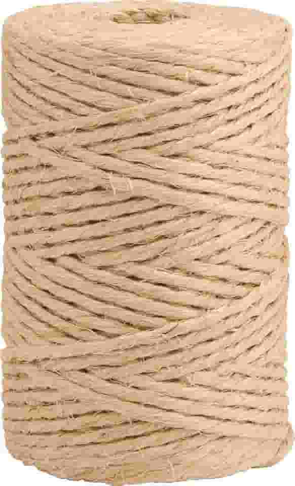 Fio de Sisal F-500/3, Vonder VDO3001