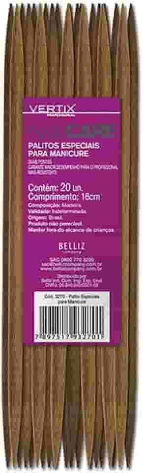 Palito Para Unha, Vertix