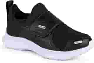 Tenis Rainha Small, Preto/Branco, 36