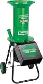 Triturador TR-200 Orgânico com Motor 1,5HP MONOFÁSICO TRAPP