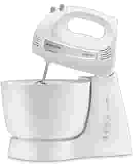 Batedeira Cake Premium, Mondial, Branco, 500W, 220V - B-50-W