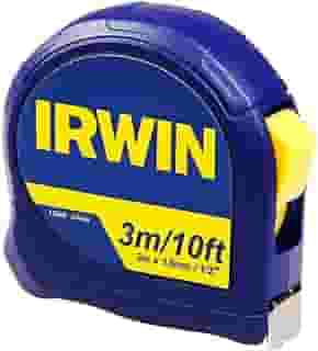 IRWIN Trena Manual Standard 3 Metros IW13946