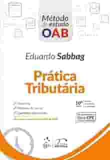 Série Método de Estudo OAB - Prática Tributária