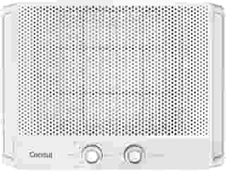Ar condicionado janela 7500 BTUs Consul frio com design moderno - CCB07FB 110V