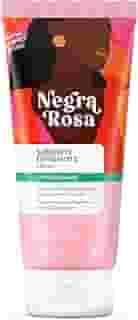 Sabonete Esfoliante Facial Negra Rosa Antioleosidade com Ácido Hialurônico 50g
