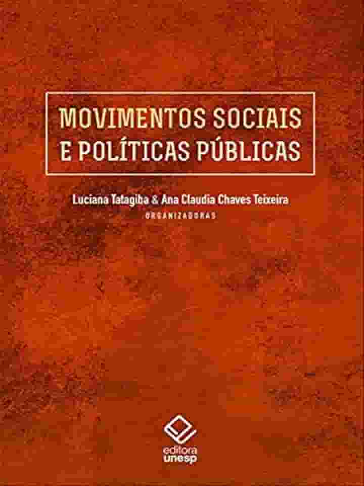 Movimentos sociais e políticas públicas