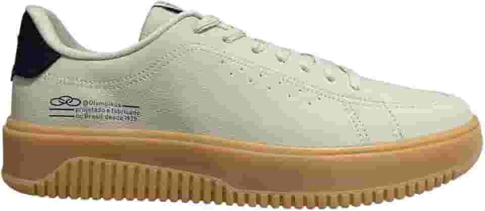 Tênis Olympikus Eros Preto