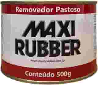 REMOVEDOR TINTA PASTOSO 500GR