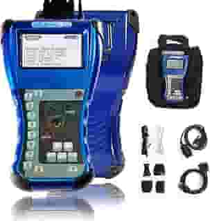 Scanner Automotivo Multimecx3 Profissional Portátil Mult Mec x3