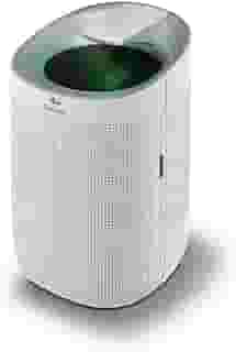 Desumidificador Purificador AR filtro HEPA Bivolt Relaxmedic
