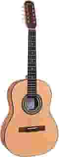 Viola Caipira Clássica Acústica Rozini RV155.AC.F.I