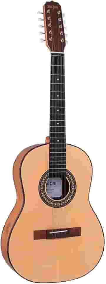 Viola Caipira Clássica Acústica Rozini RV155.AC.F.I