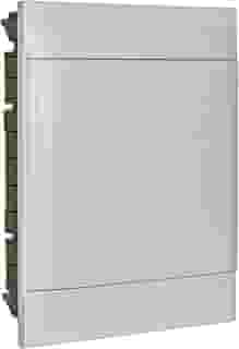 QUADRO DISTRIBUICAO PLASTICO - PROTECTBOX 24 DIN EMBUTIR BRANCO - CEMAR - 135002