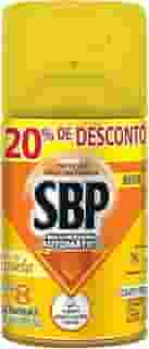 Multi Inseticida Automático Refil Citronela 250 ml Embalagem Econômica, SBP, 250 Ml