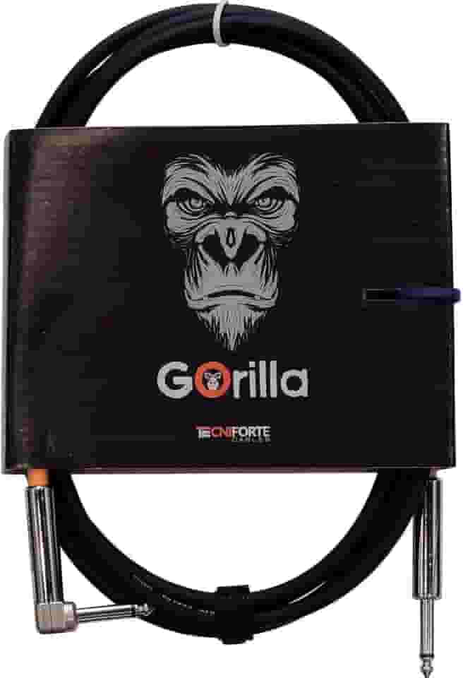 Cabo Tecniforte Gorilla 9,10M Reto-L Go30Lni Baixo 30 Ft Il