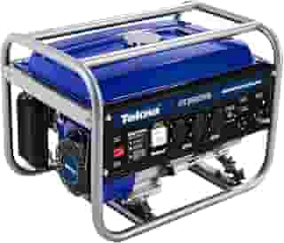 Gerador a Gasolina Tekna GT3500AW – 3100W | Motor 4 Tempos | Bivolt + AVR