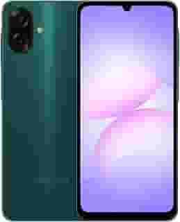 Celular Samsung Galaxy A07 256GB, 8GB, Câm. 50MP, Tela 6.7' - Verde