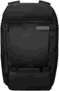 Mochila Targus Daypack Work Expansível 32L para Notebook até 16' Preto - TBB611