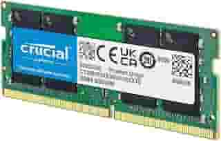 Memória Notebook Crucial 8GB DDR4 3200 Mhz