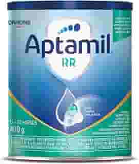 Fórmula Infantil: Aptamil RR 400g - 0-12 meses